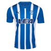 Deportivo Alaves Hjemmedrakt 2023-24 Kortermet